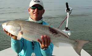 Everglades fishing charters